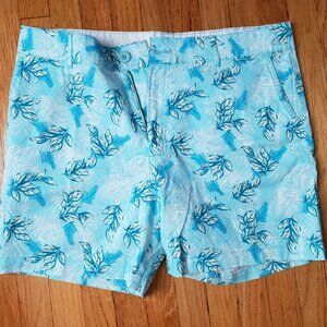 Caribbean Joe Shorts